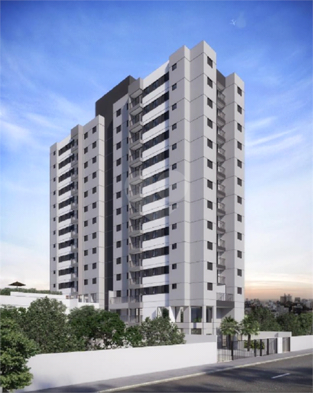 Venda Apartamento Guarulhos Vila Galvão REO823517 19