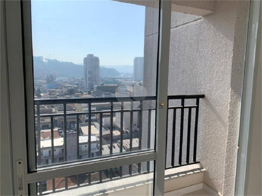 Venda Apartamento Guarulhos Vila Galvão REO823517 5