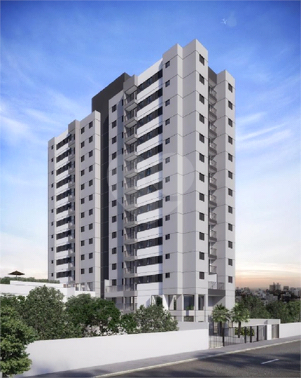 Venda Apartamento Guarulhos Vila Galvão REO823524 19