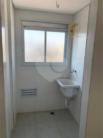 Venda Apartamento Guarulhos Vila Galvão REO823524 11