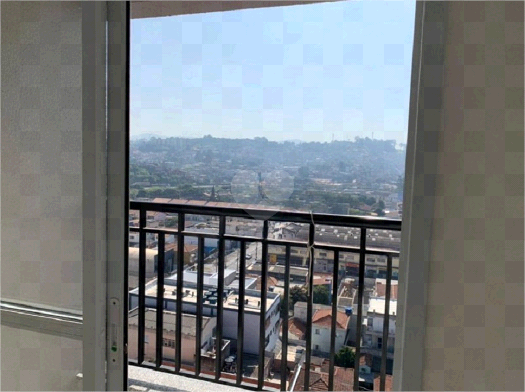 Venda Apartamento Guarulhos Vila Galvão REO823527 1