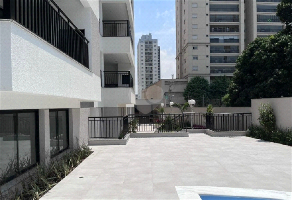 Venda Apartamento Guarulhos Vila Progresso REO823533 20