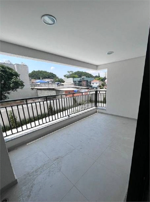 Venda Apartamento Guarulhos Vila Progresso REO823533 1