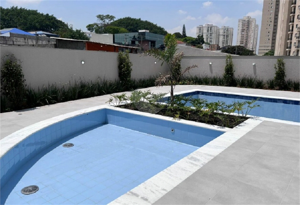 Venda Apartamento Guarulhos Vila Progresso REO823536 19