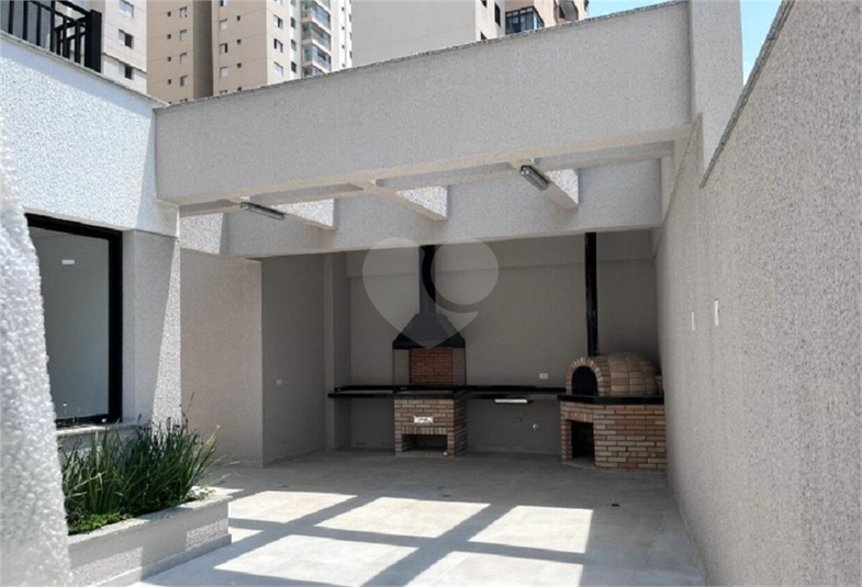 Venda Apartamento Guarulhos Vila Progresso REO823538 14