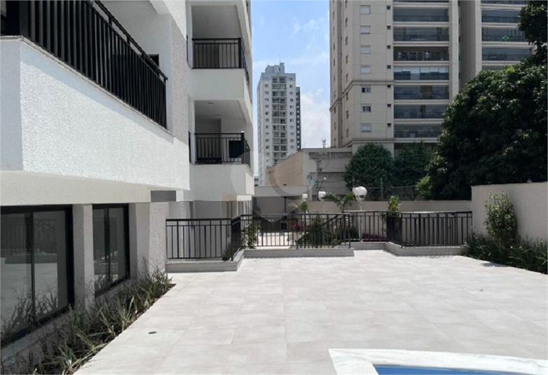 Venda Apartamento Guarulhos Vila Progresso REO823538 20