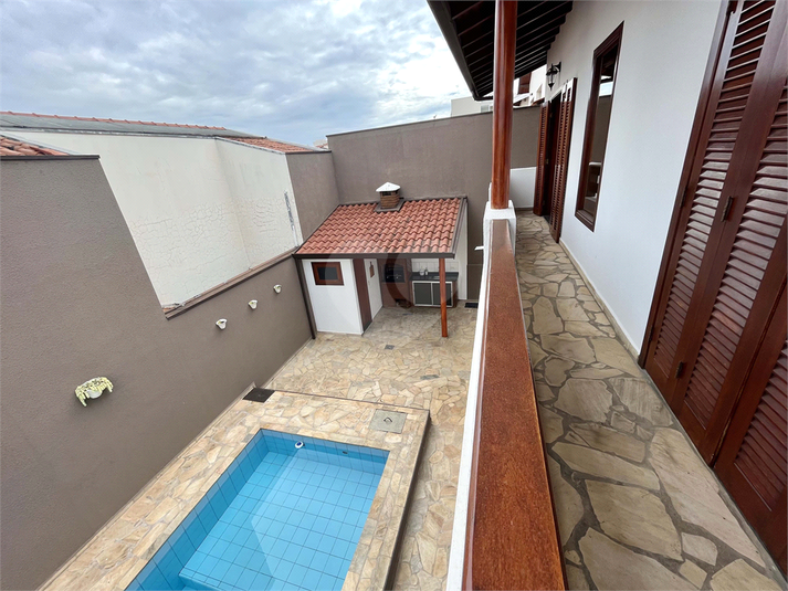 Vista da suíte 2