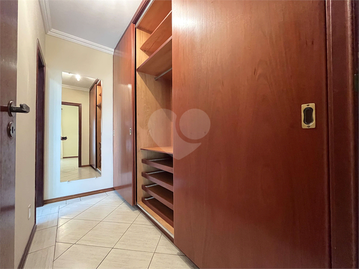 Suíte 3 - closet
