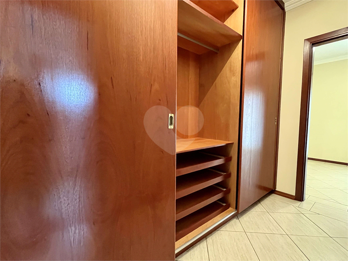 Suíte 3 - closet