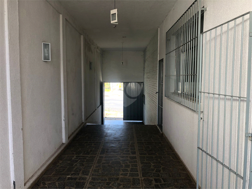 Venda Casa Belo Horizonte Nova Cachoeirinha REO823570 3