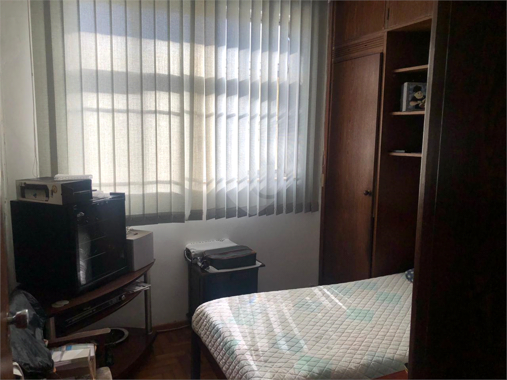 Venda Casa Belo Horizonte Nova Cachoeirinha REO823570 18