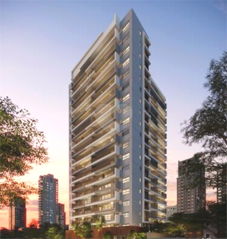 Venda Apartamento São Paulo Parque Imperial REO823579 1