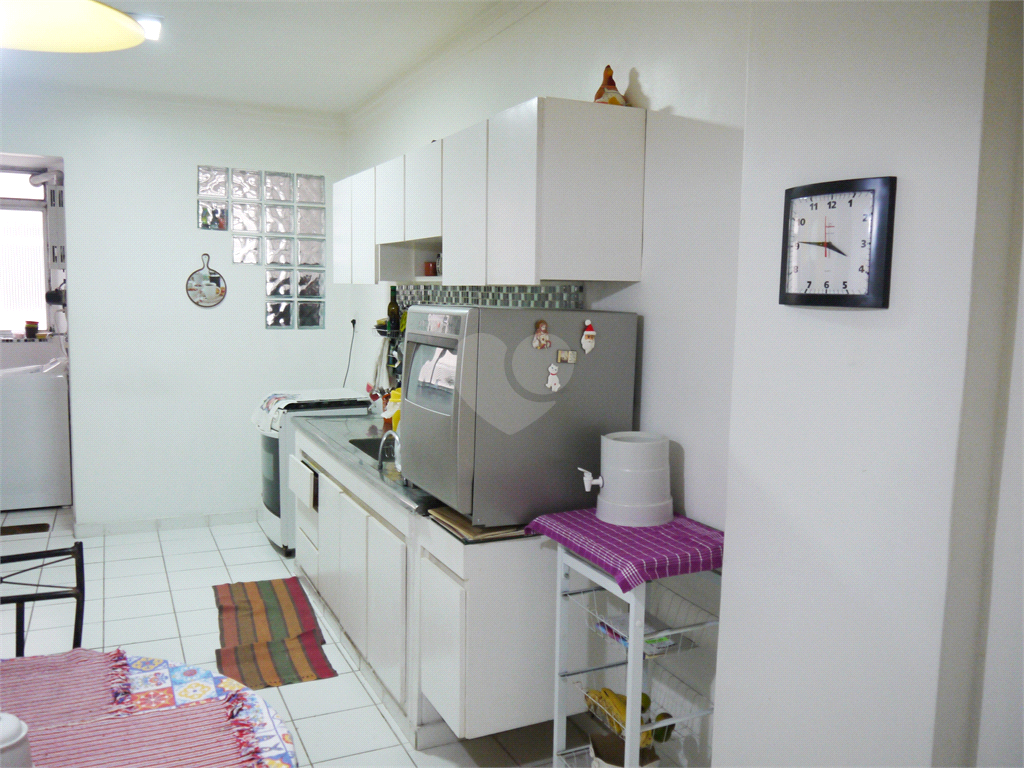 Venda Apartamento São Paulo Jardim Paulista REO823596 14