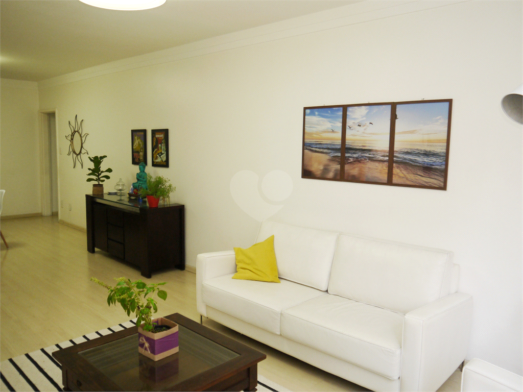 Venda Apartamento São Paulo Jardim Paulista REO823596 3