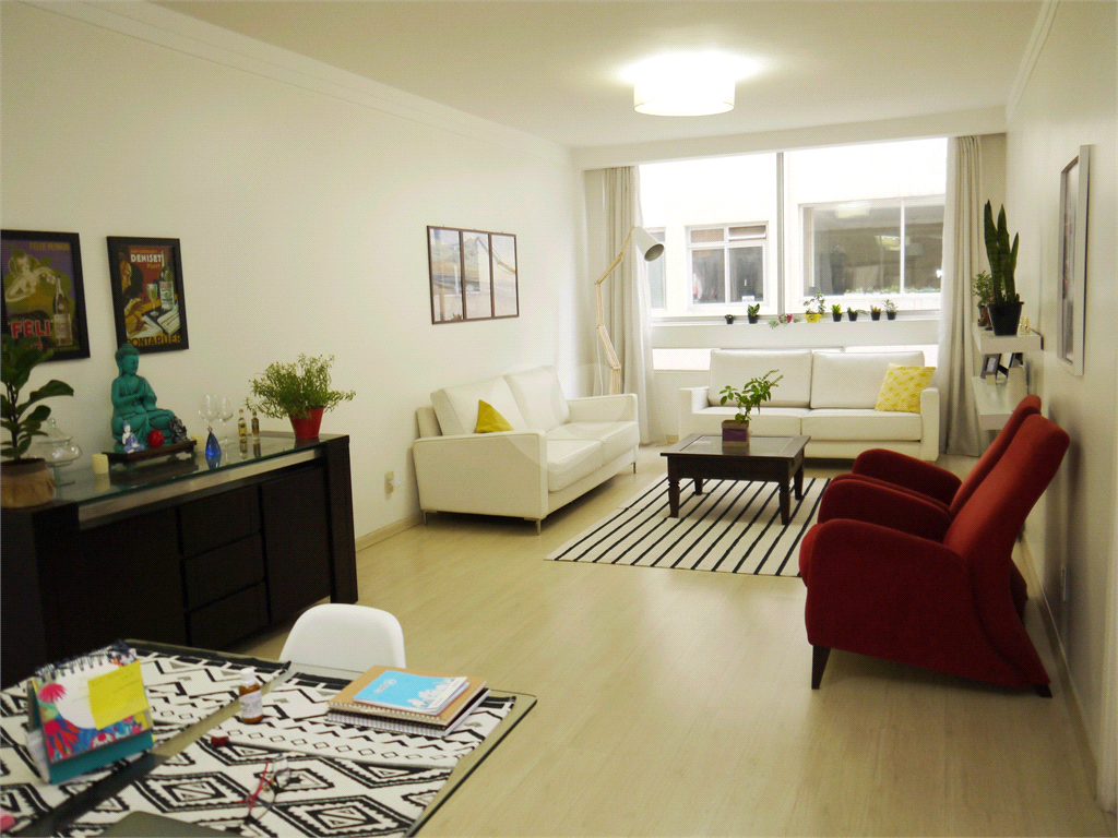 Venda Apartamento São Paulo Jardim Paulista REO823596 1