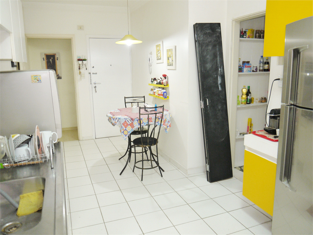 Venda Apartamento São Paulo Jardim Paulista REO823596 13