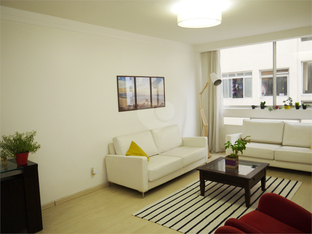 Venda Apartamento São Paulo Jardim Paulista REO823596 4