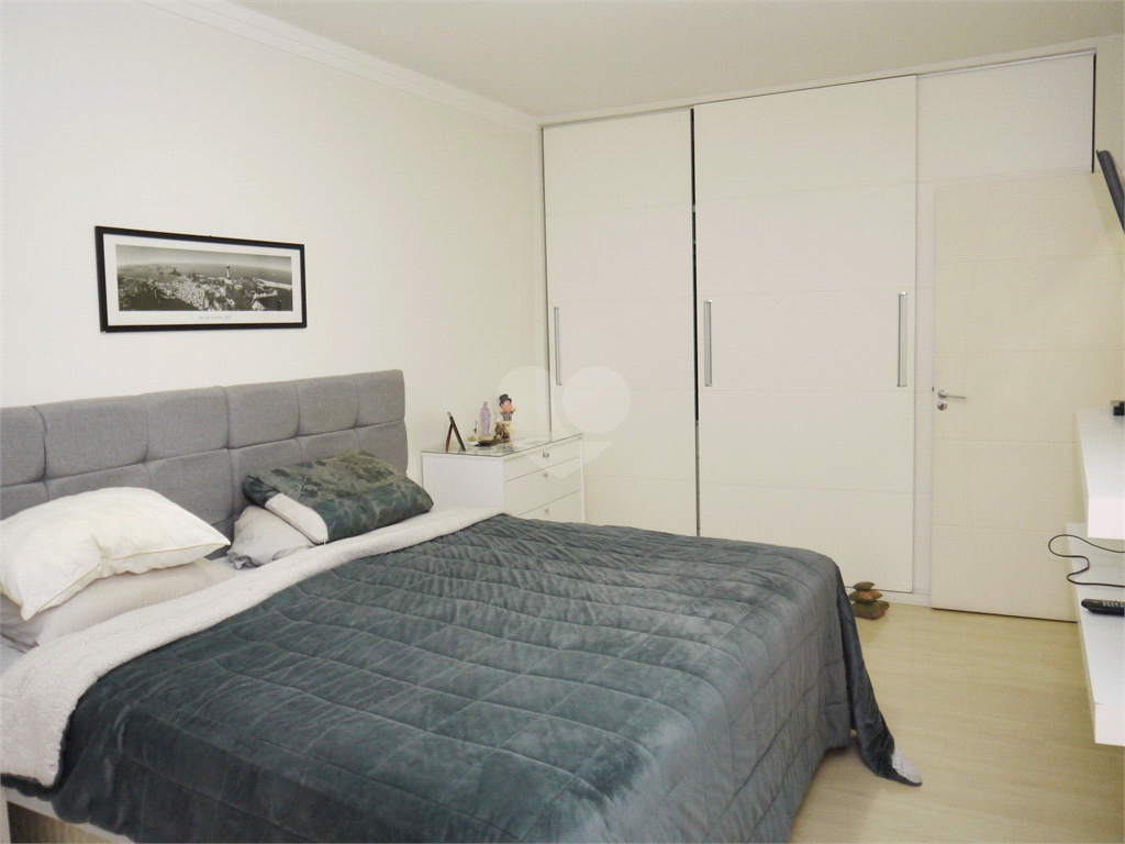 Venda Apartamento São Paulo Jardim Paulista REO823596 5