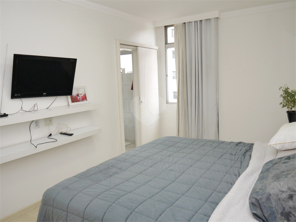 Venda Apartamento São Paulo Jardim Paulista REO823596 6