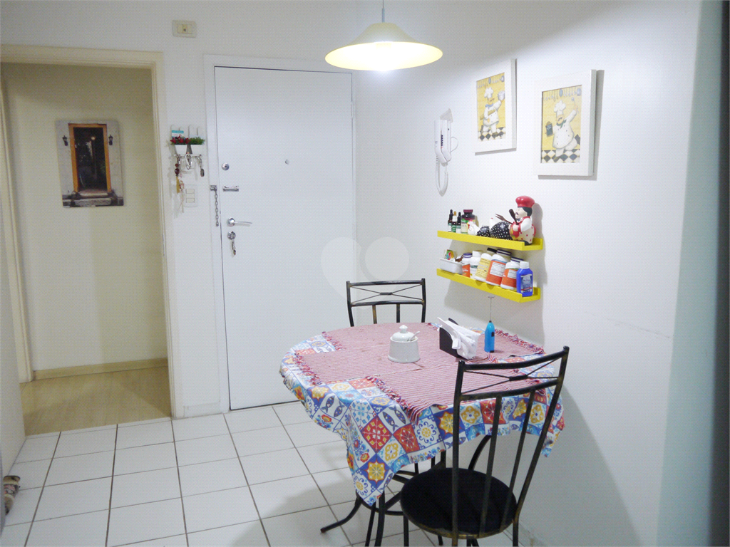 Venda Apartamento São Paulo Jardim Paulista REO823596 12