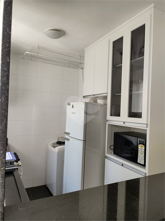 Venda Apartamento Piracicaba Jardim São Francisco REO823649 6