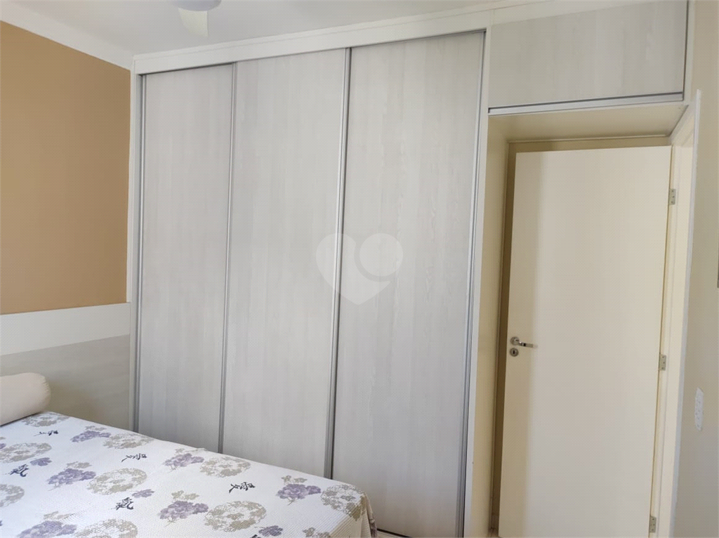 Venda Apartamento Piracicaba Jardim São Francisco REO823649 13