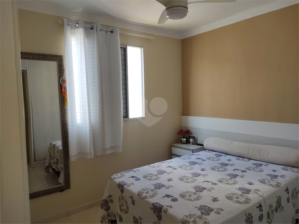 Venda Apartamento Piracicaba Jardim São Francisco REO823649 12