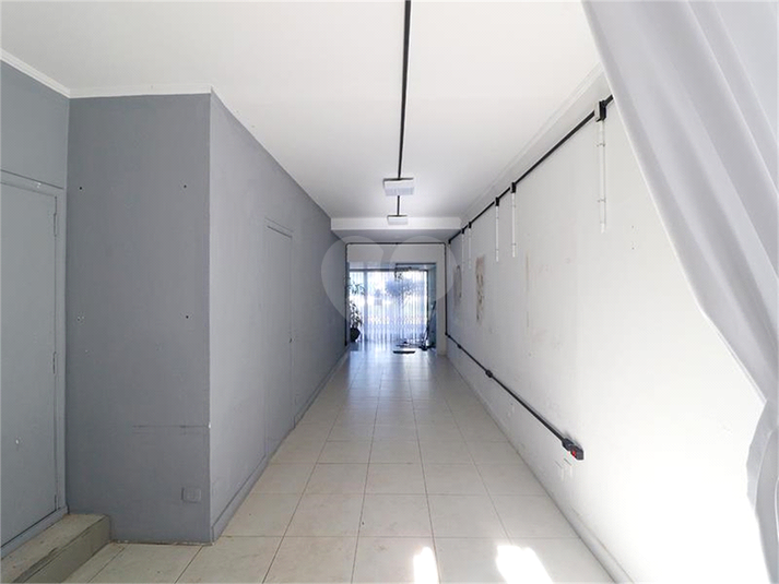 Venda Loja São Paulo Jardim Paulistano REO82365 18