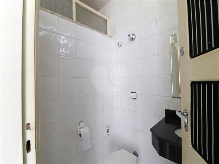 Venda Loja São Paulo Jardim Paulistano REO82365 9