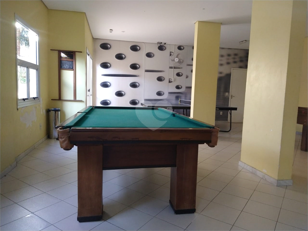 Venda Apartamento São Paulo Vila Paiva REO823668 24