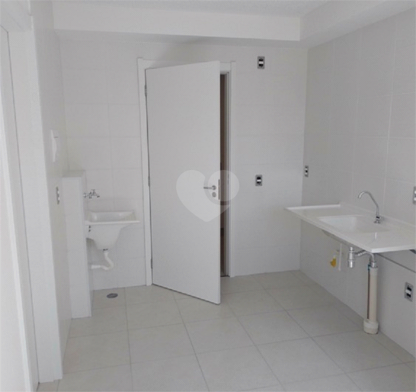 Venda Apartamento São Paulo Vila Cláudia REO823680 1