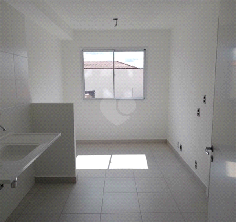 Venda Apartamento São Paulo Vila Cláudia REO823680 2