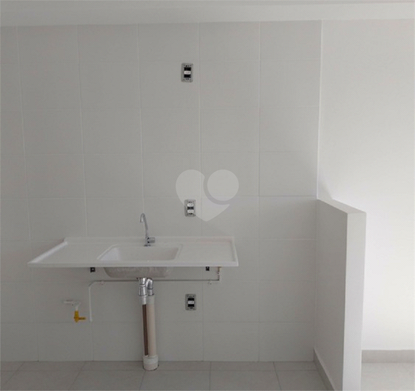 Venda Apartamento São Paulo Vila Cláudia REO823680 6