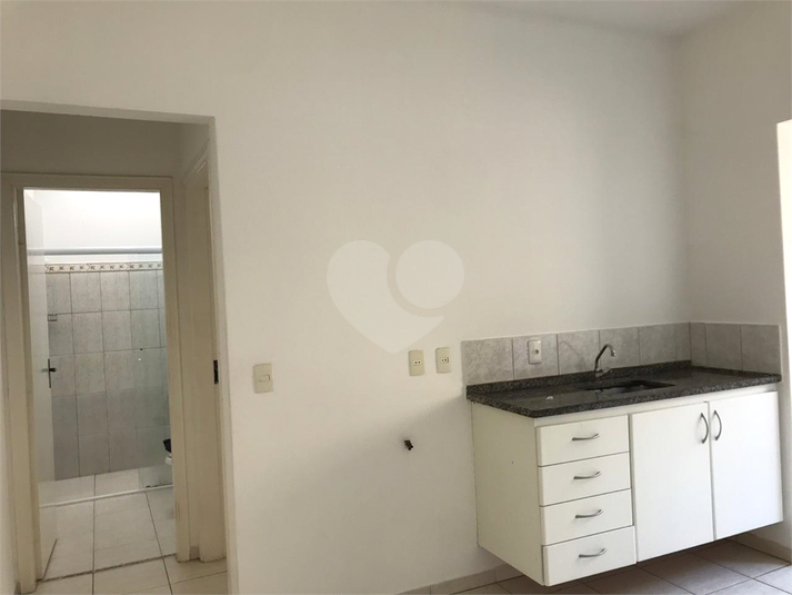 Aluguel Apartamento Indaiatuba Vila Castelo Branco REO823681 5