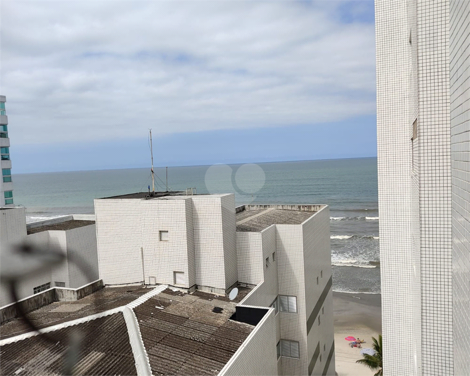 Venda Apartamento Mongaguá Centro REO823708 5