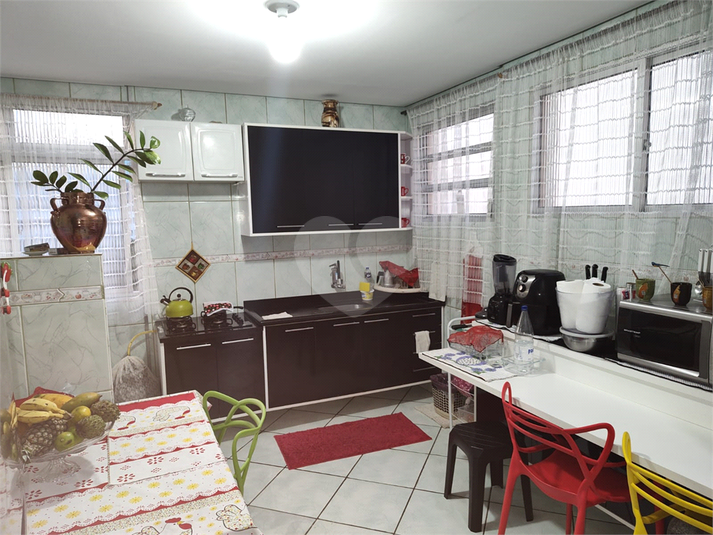 Venda Apartamento São Paulo Consolação REO823712 5