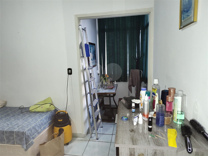 Venda Apartamento São Paulo Consolação REO823712 13