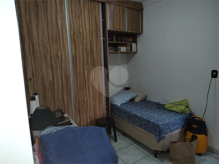 Venda Apartamento São Paulo Consolação REO823712 14