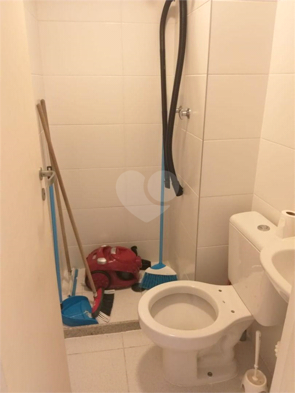 Venda Apartamento Guarujá Parque Enseada REO823750 15