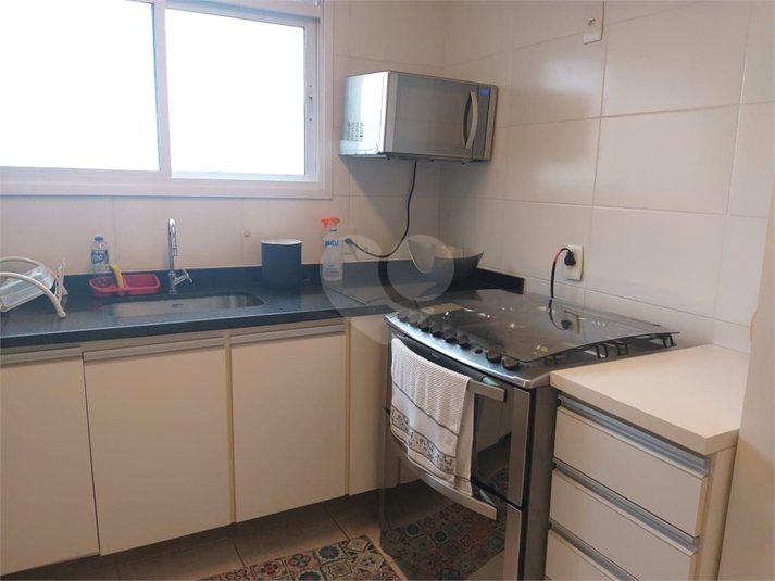 Venda Apartamento Guarujá Parque Enseada REO823750 12