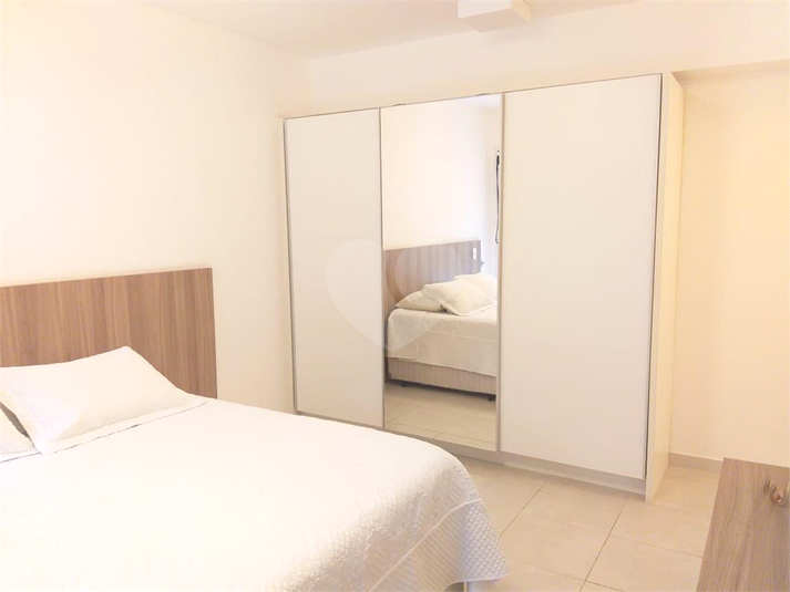 Venda Apartamento Guarujá Parque Enseada REO823750 26