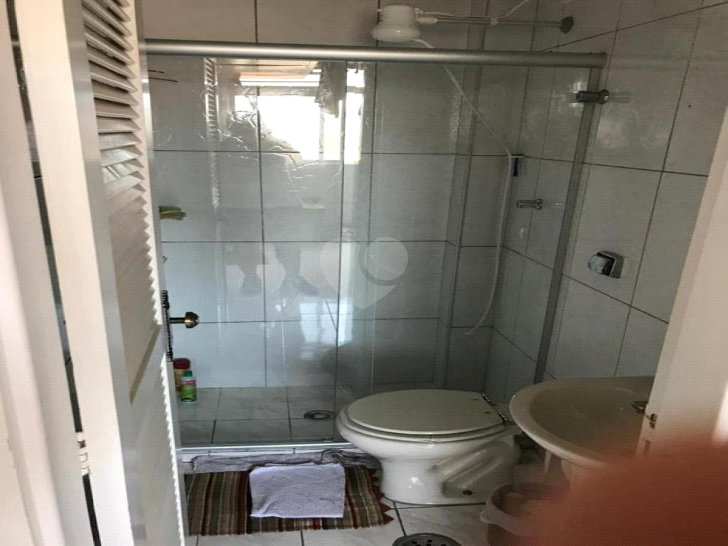 Venda Apartamento Santos Aparecida REO823765 8