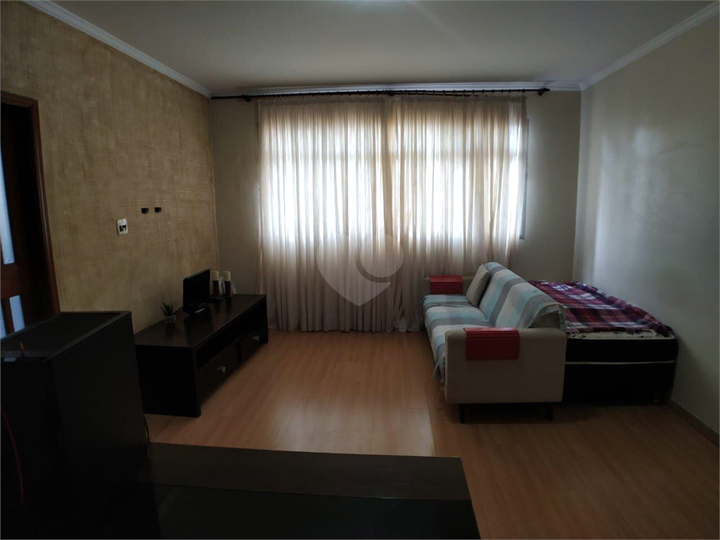 Venda Apartamento Santos Aparecida REO823765 1