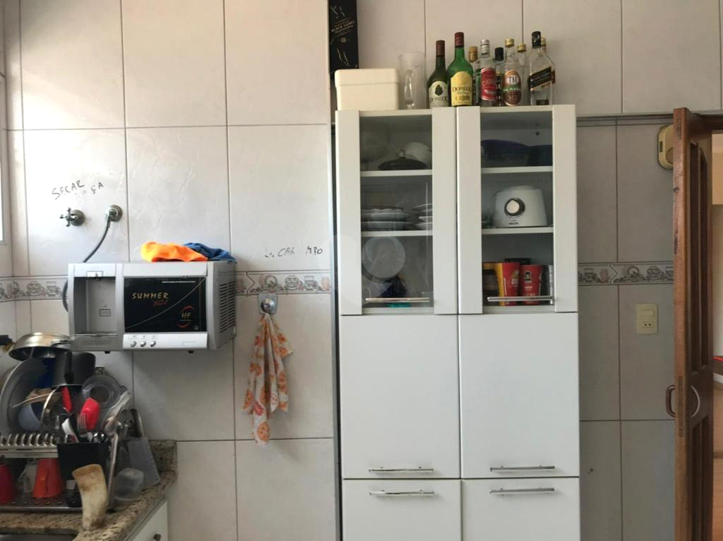 Venda Apartamento Santos Aparecida REO823765 12