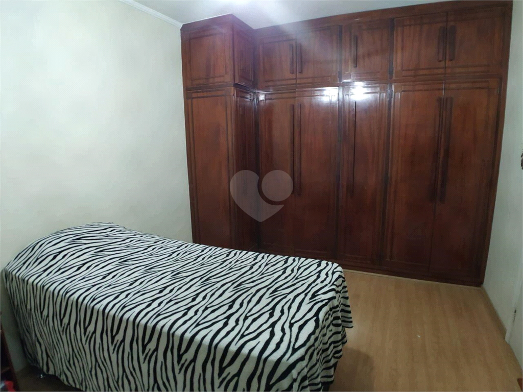 Venda Apartamento Santos Aparecida REO823765 5