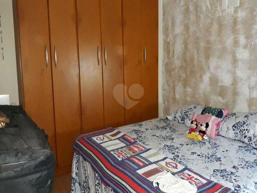 Venda Apartamento Santos Aparecida REO823765 7