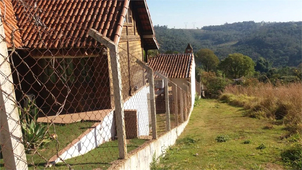 Venda Terreno Mairiporã Jundiaizinho (terra Preta) REO823778 5