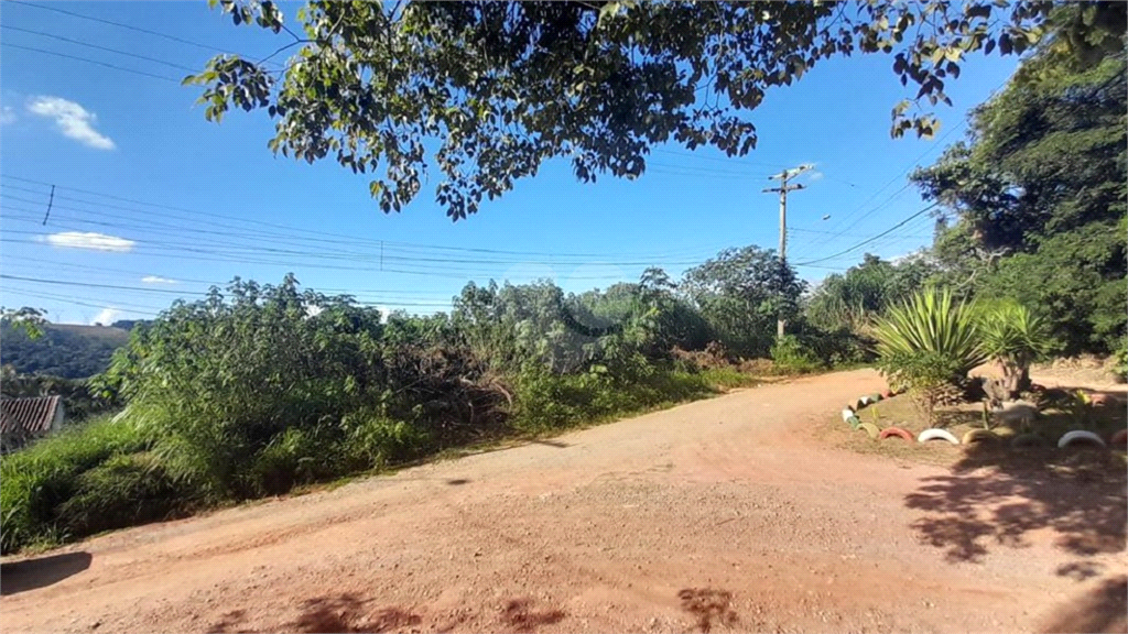 Venda Terreno Mairiporã Jundiaizinho (terra Preta) REO823778 4