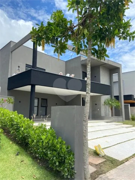 Venda Casa São José Dos Campos Condomínio Residencial Alphaville Ii REO823809 3