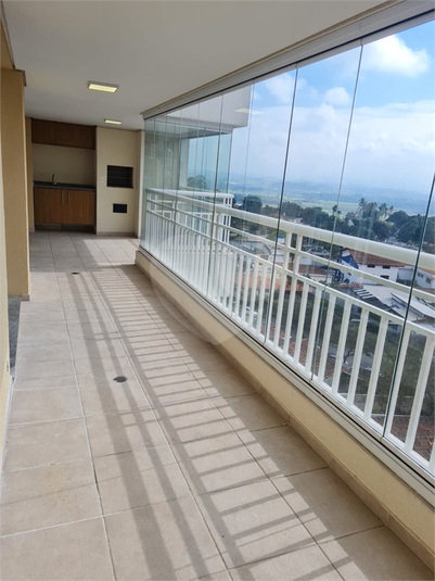 Venda Apartamento São José Dos Campos Jardim Esplanada REO823864 1